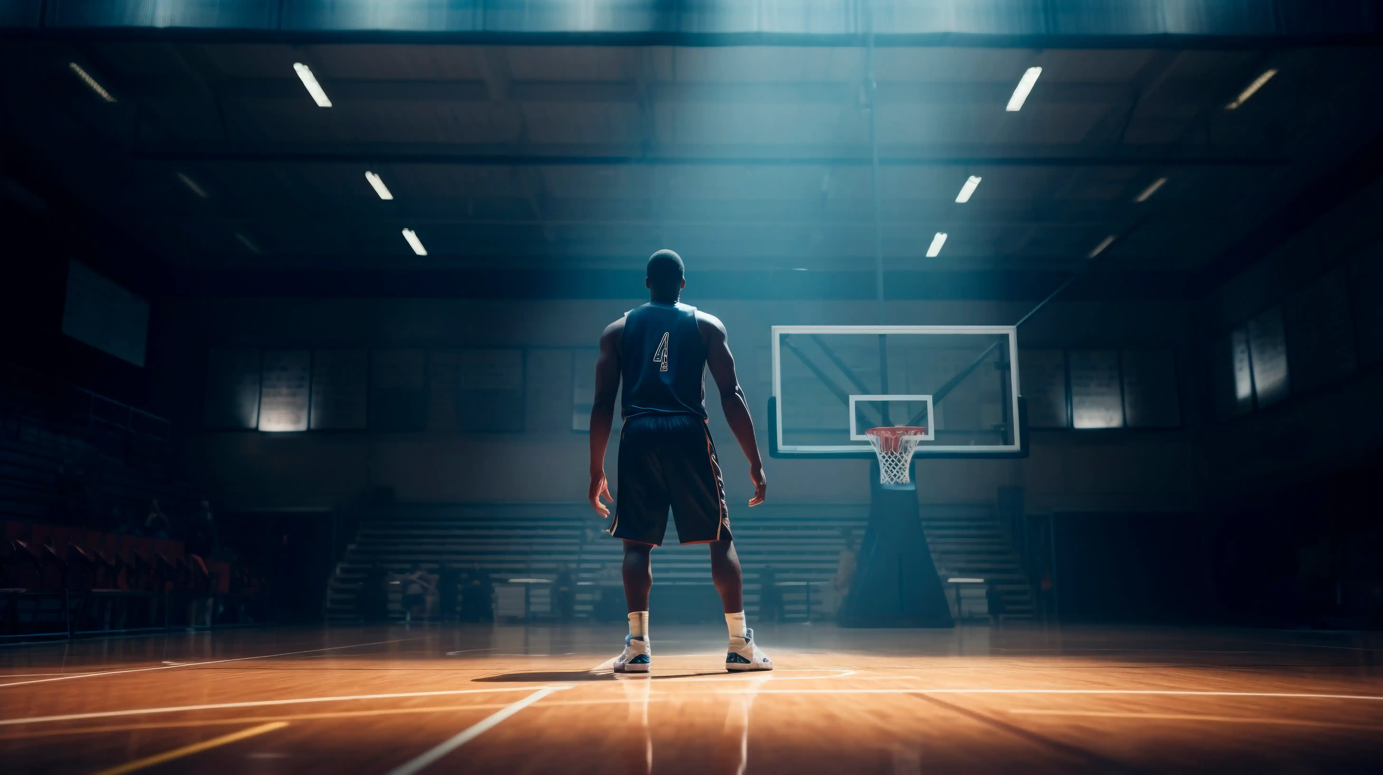 Kolones Hotels sports venue