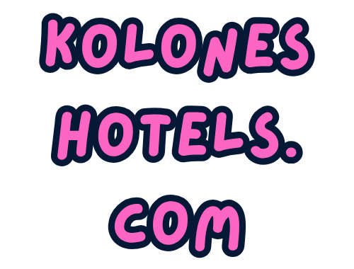 koloneshotels.com